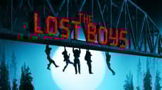 THE LOST BOYS: First Look At Broadway Musical Adaptation Of Classic Vampire Movie Revealed