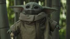 THE MANDALORIAN Accused Of Stealing Baby Yoda Design By GREMLINS Director Joe Dante