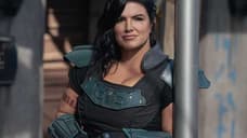 THE MANDALORIAN Actor Bill Burr Defends Costar Gina Carano: Now I Gotta Watch What The F*ck I Say
