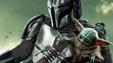 THE MANDALORIAN Actor Hints At A Heartbreaking Season 3 Finale - Possible SPOILERS