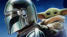 THE MANDALORIAN AND GROGU Adds Writer From Divisive Disney+ STAR WARS TV Series
