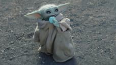 The Mandalorian And Grogu BTS Photos Reveals Cut IG-11 Cameo And Alternate Nal Hutta Arrival