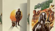 The Mandalorian And Grogu Digital And Blu-ray Release Dates Revealed; No Deleted Scenes On The Way