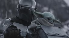 The Mandalorian And Grogu Final Trailer Is Old-School Star Wars And Fully Reveals Live-Action Embo
