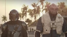 The Mandalorian And Grogu Interview: Animation Supervisor Hal Hickel On Ripped Rotta, Zeb And Embo (Exclusive)