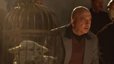 The Mandalorian And Grogu Interview: Jonny Coyne On His Surprise Return As Evil Lord Janu (Exclusive)