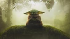 The Mandalorian And Grogu Interview: Production Designer Andrew L. Jones On Grogu's Hut, AT-ATs (Exclusive)