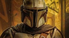 THE MANDALORIAN AND GROGU May Have The Lowest Budget Of Any Disney/Lucasfilm-Produced STAR WARS Movie