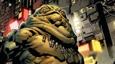 THE MANDALORIAN AND GROGU Star Jeremy Allen White Reveals New Details About His Rotta The Hutt Transformation