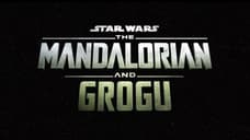 THE MANDALORIAN AND GROGU Star Wars Celebration Trailer Leaks And Reveals Rotta The Hutt And A Big Cameo