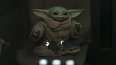 THE MANDALORIAN AND GROGU Trailer Arrives Tomorrow; New Teaser Features Grogu, X-Wings, More