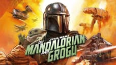 THE MANDALORIAN AND GROGU Trailer Isn’t The Flop You Think It Is