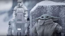 THE MANDALORIAN AND GROGU TV Spot Reveals [SPOILER]'s Live-Action Debut; New Stills Released