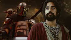 The Mandalorian And Grogu Won't Deal With The Wider Star Wars Story - That's Down To Dave Filoni Now