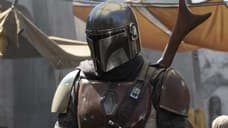 THE MANDALORIAN Begins Production - Check Out The First Image From The Live-Action STAR WARS Show