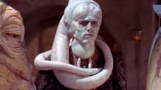 THE MANDALORIAN: Bib Fortuna Actor Matthew Wood On Reprising The Role For The Season 2 Finale