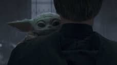 THE MANDALORIAN Composer Ludwig Göransson Explains How He Created Luke Skywalker's Theme In The Finale