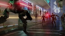 THE MANDALORIAN Concept Art And Stills From Guns For Hire Highlight A Number Of Key Scenes And Characters