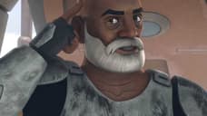 THE MANDALORIAN: Could Temuera Morrison Play Boba Fett AND Captain Rex In Season 2?