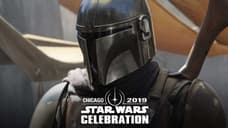 THE MANDALORIAN Details To Come At STAR WARS Celebration Chicago Panel With Jon Favreau And Dave Filoni
