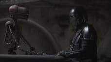 THE MANDALORIAN: Did The Closing Minutes Of This Week's Episode Seriously Bring Back [SPOILER]?