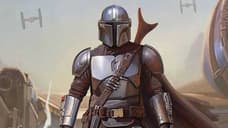 THE MANDALORIAN Family Of Shows Rumored To Bring Back Classic STAR WARS Character For Cameo Role