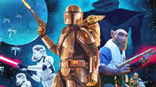 The Mandalorian & Grogu Plummets With $6.5M Friday As Backrooms Scores Third Biggest Horror Movie Debut Ever