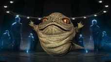 THE MANDALORIAN & GROGU To Bring Back Key Shadow Council Member; Rotta The Hutt Described As...Buff?!