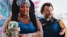 THE MANDALORIAN: Jon Favreau Breaks Down Divisive Lizzo And Jack Black Cameos In Guns For Hire