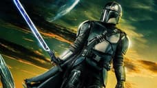 THE MANDALORIAN: Jon Favreau Explains Show's Timeline... Leaving Fans Very Confused In The Process