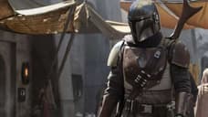 THE MANDALORIAN: Jon Favreau's STAR WARS Series Reportedly Cost Disney Nearly $15 Million Per Episode