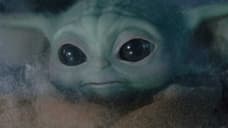 THE MANDALORIAN: Lucasfilm Exec Responds To Controversial Baby Yoda Scenes From The Passenger