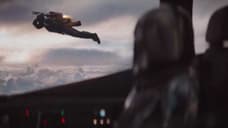 THE MANDALORIAN Makes A Fateful Decision In Arguably The Strongest Episode Yet, The Sin - SPOILERS