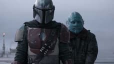 THE MANDALORIAN: New Details Emerge About Pedro Pascal's Rumored Clashes With Producers During Season 1