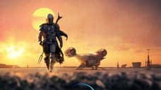 THE MANDALORIAN Receives Highly Positive First Reactions From Early Junket Screenings