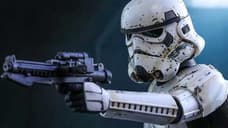 THE MANDALORIAN Remnant Stormtrooper Hot Toys Figure Shows What's Become Of The Empire