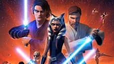 THE MANDALORIAN: Rosario Dawson's Role As Ahsoka Tano Could Span Multiple STAR WARS TV Shows