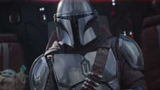 THE MANDALORIAN: Runtime For This Friday's Episode Rumored To Introduce [SPOILER] Revealed