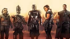 THE MANDALORIAN Season 1 Honest Trailer Takes Some Shots At STAR WARS: THE RISE OF SKYWALKER