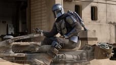 THE MANDALORIAN Season 2 Premiere Review; [It's] Returned To Save 2020 With A Stellar Opening Episode