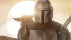 THE MANDALORIAN Season 2 Reminder Reveals New Shots Of Pedro Pascal's Din Djarin And The Child