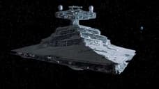 THE MANDALORIAN Season 3 Disney+ Trailer Reveals New Shot Of A Downed Star Destroyer On Coruscant