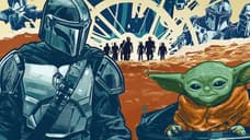 THE MANDALORIAN Season 3 Poster Might Be Hinting At The Return Of [SPOILER] In The Weeks Ahead