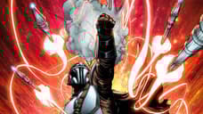 THE MANDALORIAN Season 3 Trailer Description Reveals Return To Coruscant; New Concept Art Released