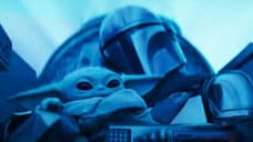 THE MANDALORIAN Season 3 Trailer Teaser Released Before The Full Thing Drops Later Tonight
