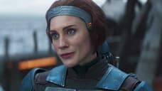 THE MANDALORIAN Season 3 Will See Moff Gideon And Bo-Katan Kryze Don New Armor - Possible SPOILERS