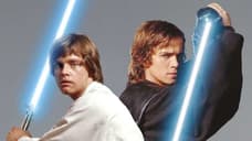 THE MANDALORIAN Showrunner Jon Favreau Reveals Who He Believes Is Stronger Between Anakin And Luke Skywalker