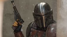THE MANDALORIAN Sneak Peek To Be Shown During Disney+ Panel At D23 Expo Next Month