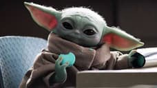 THE MANDALORIAN: Speculation Mounts That Grogu Is Getting His Own Short On Disney+...Later This Month!