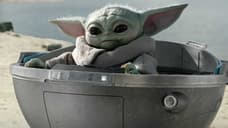 THE MANDALORIAN: [SPOILER] Comments On Their Shocking STAR WARS Return; [It's] Good To Be Back